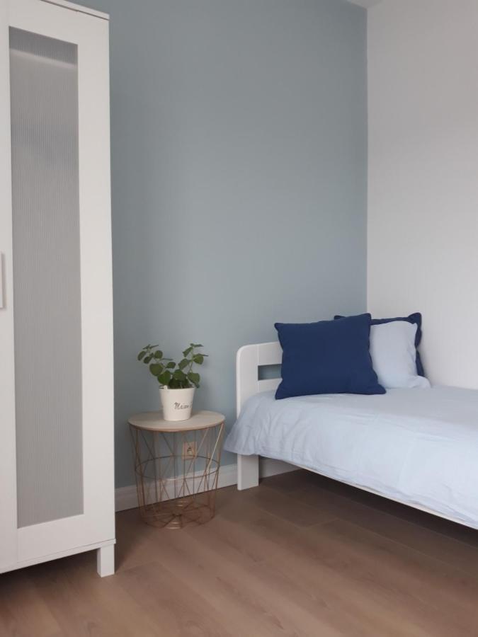 Kredytowa Apartment - Downtown Варшава Экстерьер фото