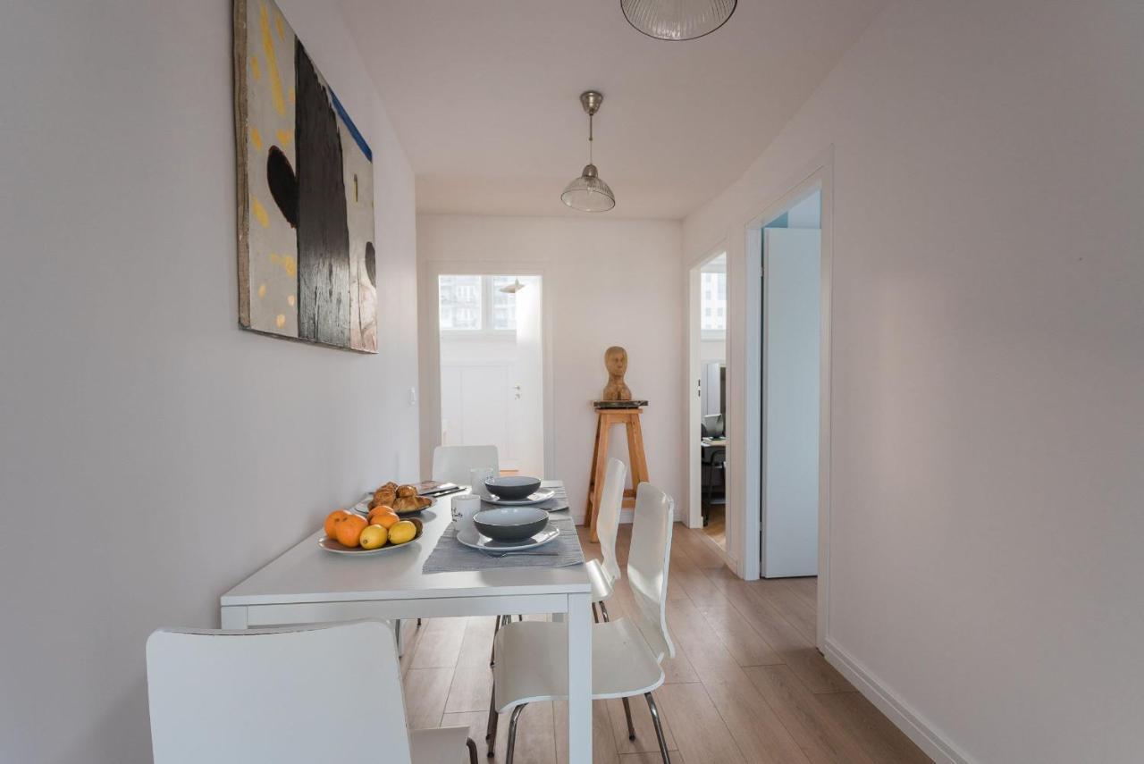 Kredytowa Apartment - Downtown Варшава Экстерьер фото