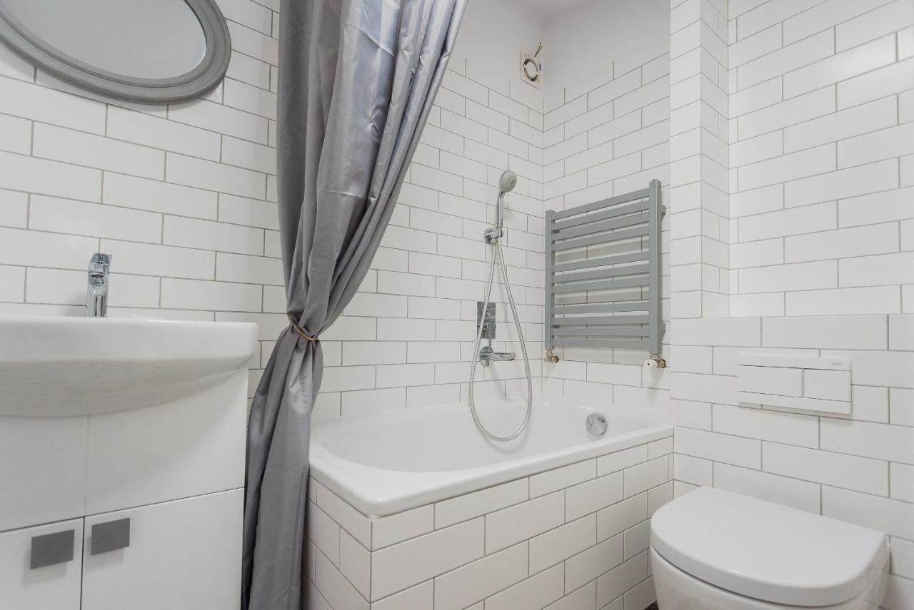 Kredytowa Apartment - Downtown Варшава Экстерьер фото