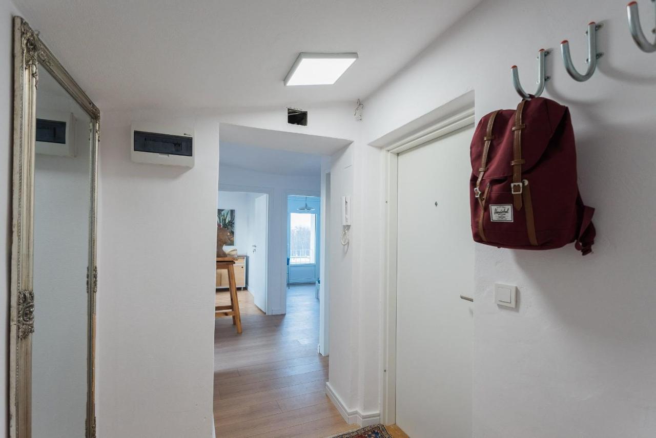 Kredytowa Apartment - Downtown Варшава Экстерьер фото