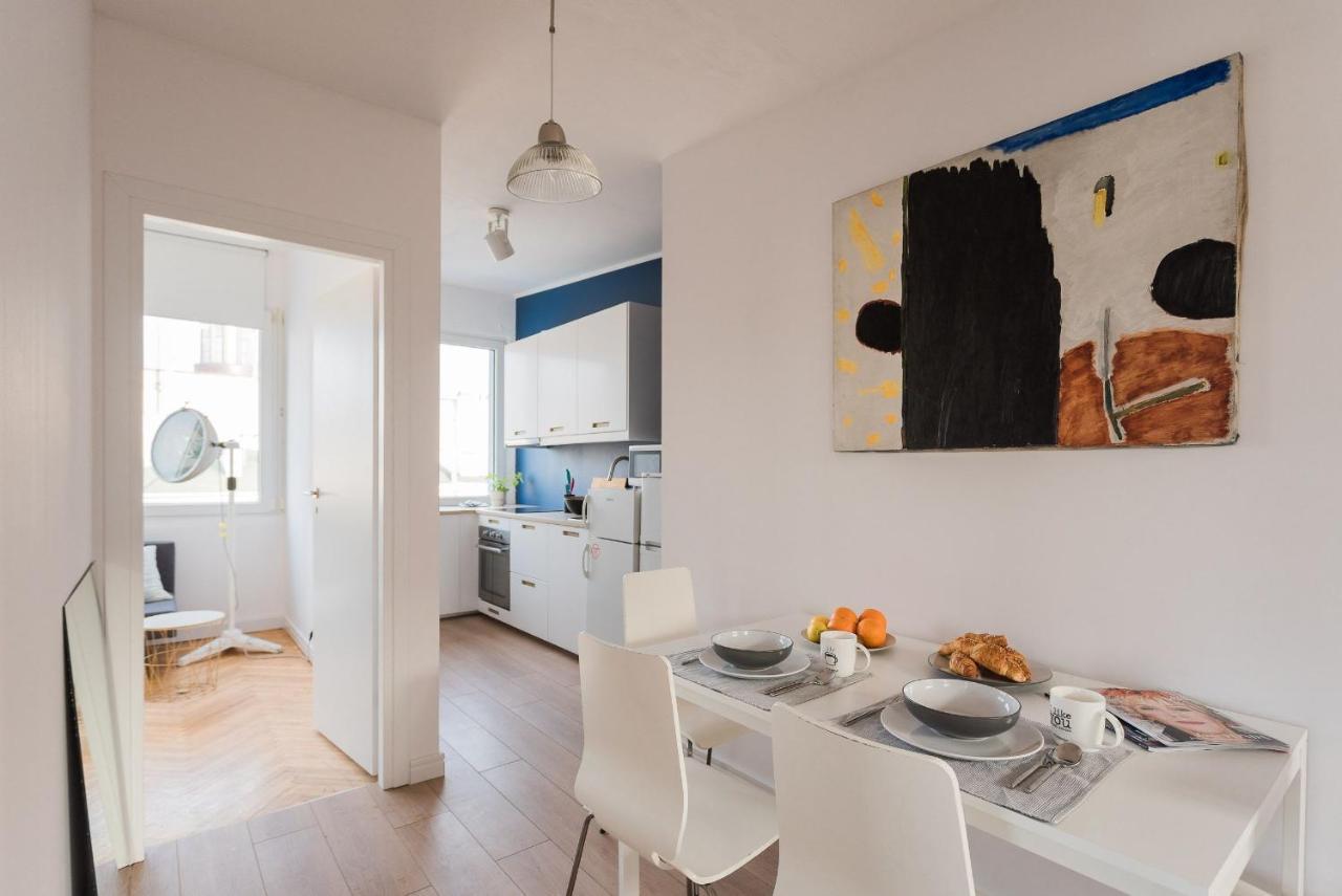 Kredytowa Apartment - Downtown Варшава Экстерьер фото