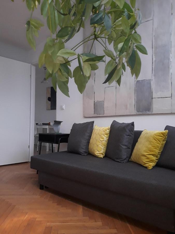 Kredytowa Apartment - Downtown Варшава Экстерьер фото