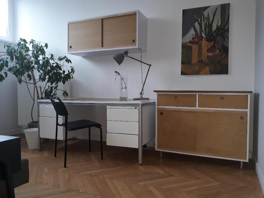 Kredytowa Apartment - Downtown Варшава Экстерьер фото