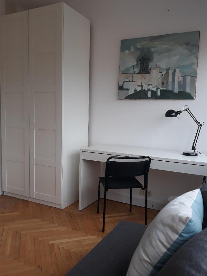 Kredytowa Apartment - Downtown Варшава Экстерьер фото